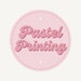 PastelPrintingCo