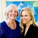 Amy and Catherine Hess