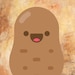 Cheerful Potato