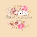 Hooked On Stitches