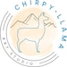 Chirpy Llama