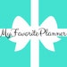 Jezebel Planner