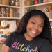 Nicole Woodson