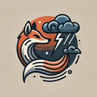 TheFoxAndTheStorm