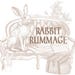 Rabbit Rummage