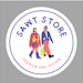 SawtStore