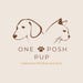 One Posh Pup