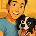 James