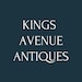 KingsAvenueAntiques