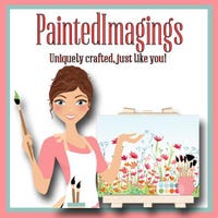 Paintedimaginings