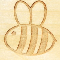 WoodBeeLove