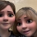 MeanGirlArt