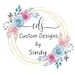 CustomDesignbySindy