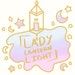 Ladylanternlight
