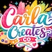 Carla Creates Co