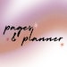 pagesandplanner