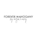 Forever Mahogany