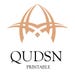 Qudsn Printable