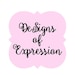 deSignsofExpression