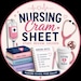 NursecramsheetsCo