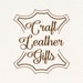 CraftleatherGifts