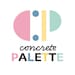 ConcretePalette