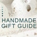 HandmadeGiftGuide avatar