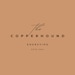 CopperHoundEngraving