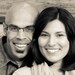Elijah and Lauren Robertson