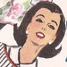Mrs Wooster