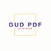 GUD PDF