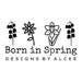 Born In Spring Shop