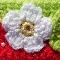 CrochetpatternA