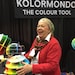 Kolormondo