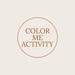 colorMEactivity