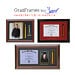 gradframesby3art
