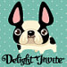 Delight Invite