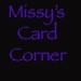 MissysCardCorner avatar