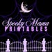 SpookyMamaPrintables