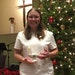 April Mitchell avatar