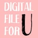 DigitalFileForU