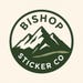 Bishop Sticker Co