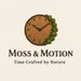 Moss Motion