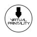 Virtual Printality