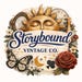 StoryboundVintageCo