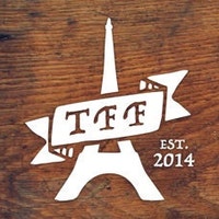 TomsFrenchFinds