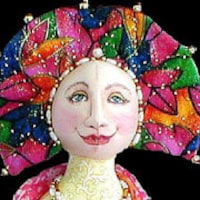 ClothDollPatterns