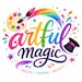 ArtfulMagicUK