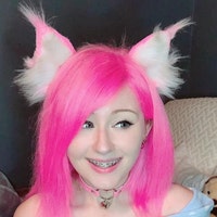 DolledUpKitten