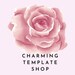 CharmingTemplateShop